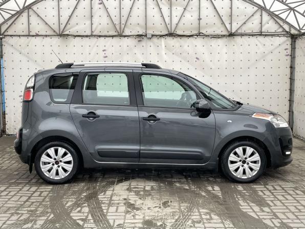 Citroen C3 Picasso I Рестайлинг с пробегом 2012 года, цена 660 000 рублей, 144929 км, компактвэн, Автокод Объявления