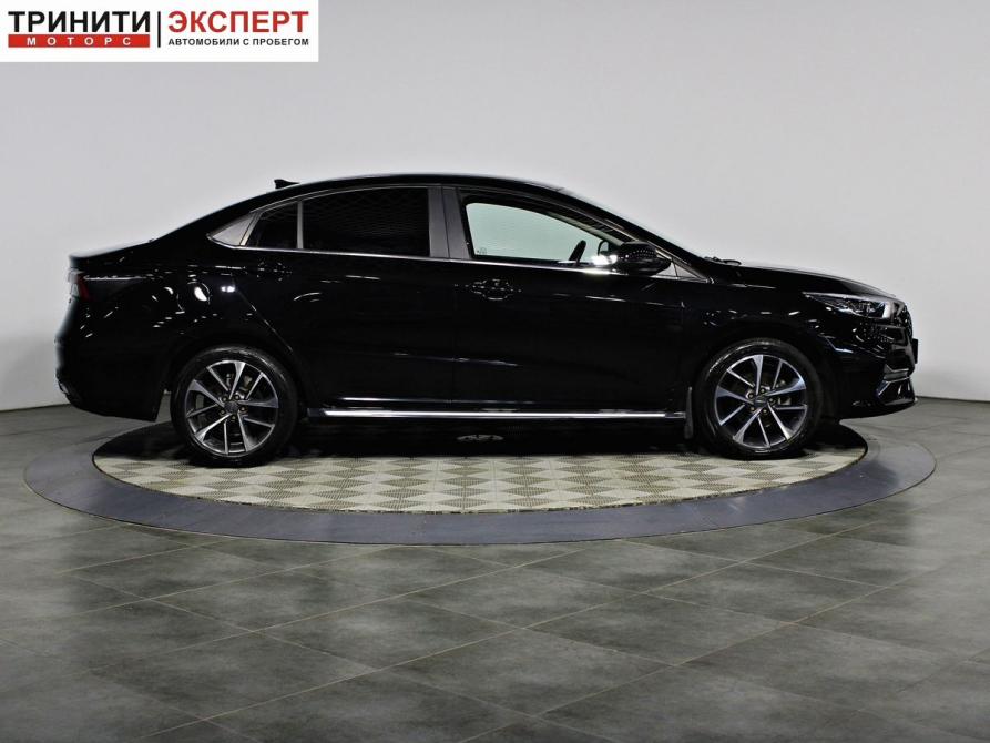 Omoda S5 Белгород  - изображение 4