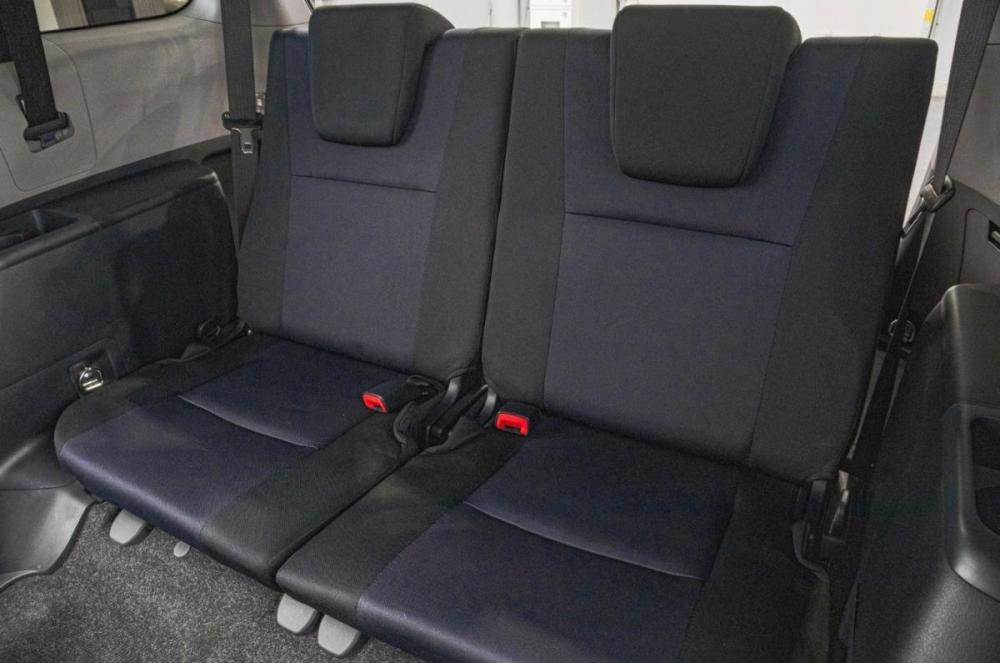 Toyota Wish II Рестайлинг Барнаул  - изображение 24