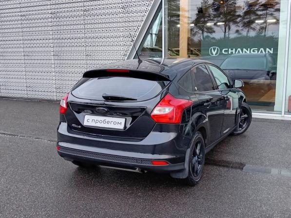 Ford Focus III с пробегом 2012 года, цена 685 000 рублей, 170000 км, хэтчбек, Автокод Объявления
