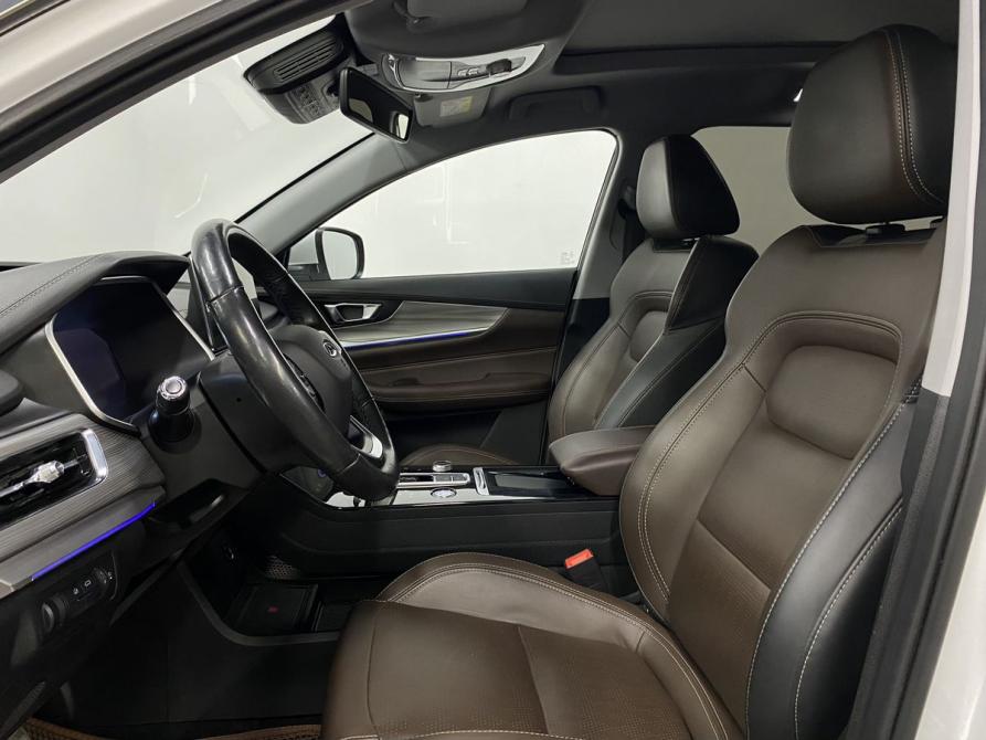 Chery Tiggo 8 Pro I Москва  - изображение 23