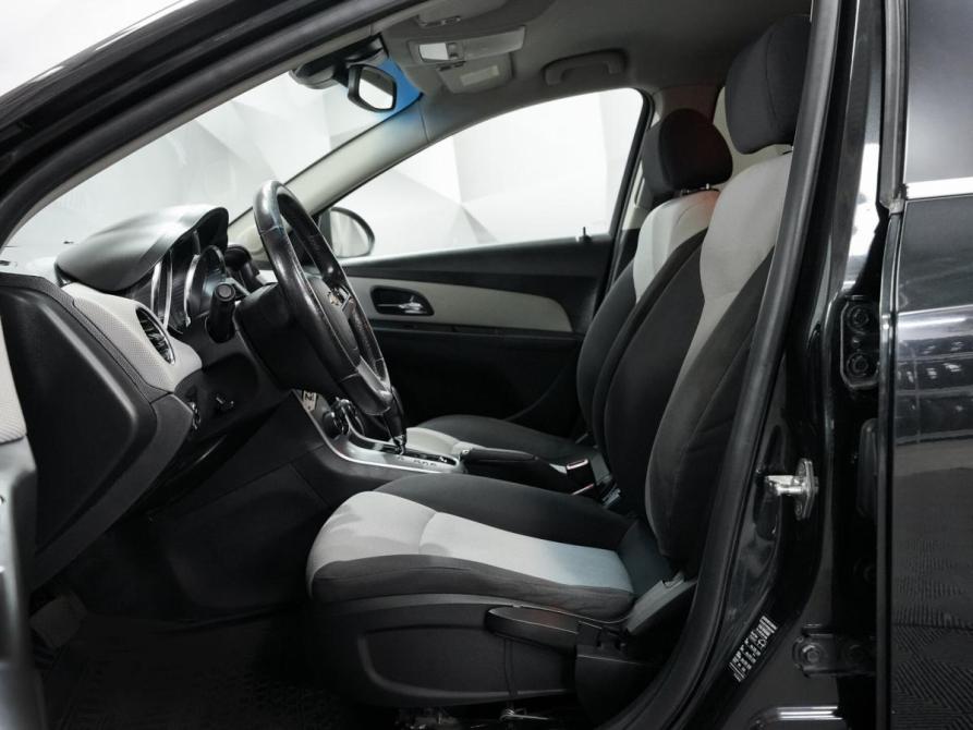Chevrolet Cruze I Ульяновск  - изображение 10