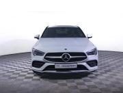 Mercedes-Benz CLA II (C118 X118) Москва  - изображение 24