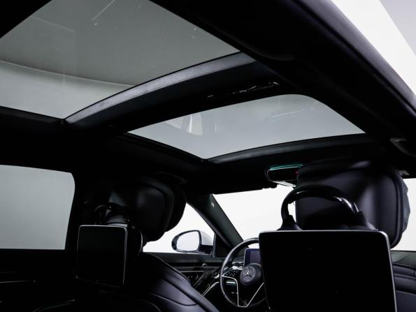 Mercedes-Benz S-Класс VII (W223) с пробегом 2021 года, цена 10 739 120 рублей, 16111 км, седан, Автокод Объявления