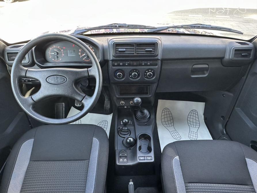 Lada (ВАЗ) Niva Legend Краснодар  - изображение 11