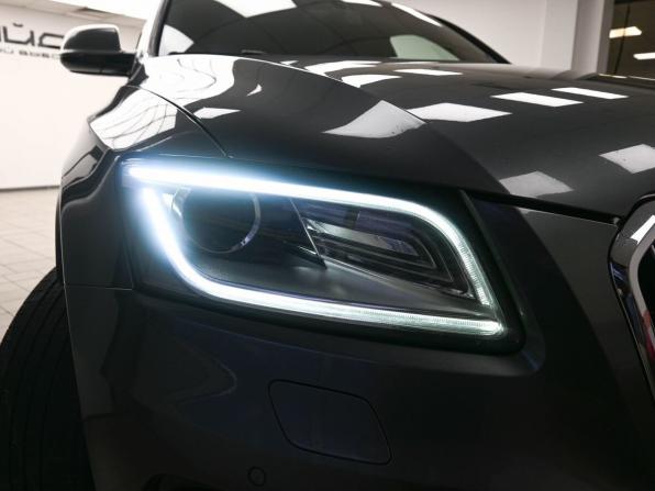 Audi Q5 I (8R) Рестайлинг с пробегом 2016 года, цена 2 429 000 рублей, 182798 км, внедорожник, Автокод Объявления