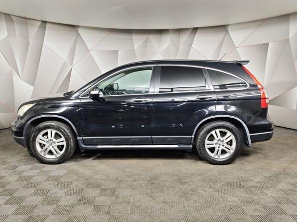 Honda CR-V III Рестайлинг с пробегом 2011 года, цена 1 080 000 рублей, 238713 км, внедорожник, Автокод Объявления
