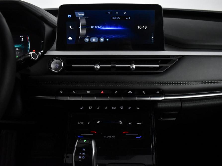 Chery Tiggo 7 Pro I Санкт-Петербург  - изображение 18
