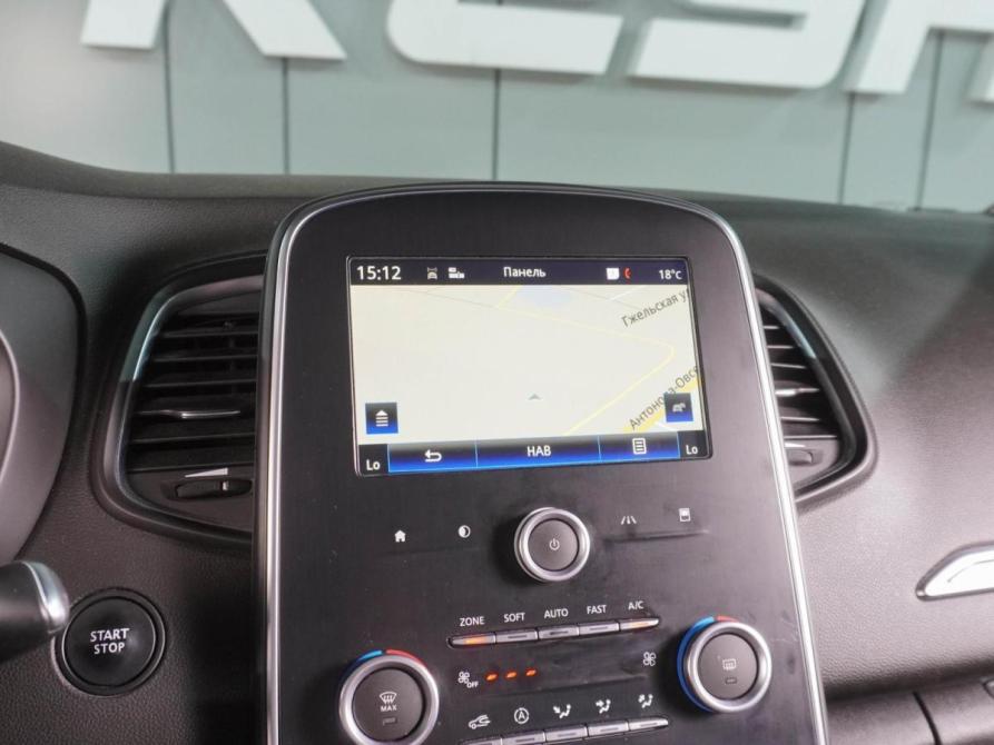 Renault Scenic IV Воронеж  - изображение 13