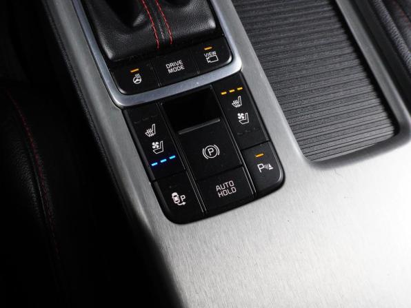 Kia Optima IV Рестайлинг с пробегом 2019 года, цена 2 099 000 рублей, 206645 км, седан, Автокод Объявления