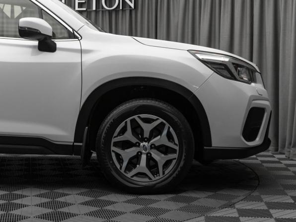 Subaru Forester V с пробегом 2019 года, цена 2 860 000 рублей, 113629 км, внедорожник, Автокод Объявления
