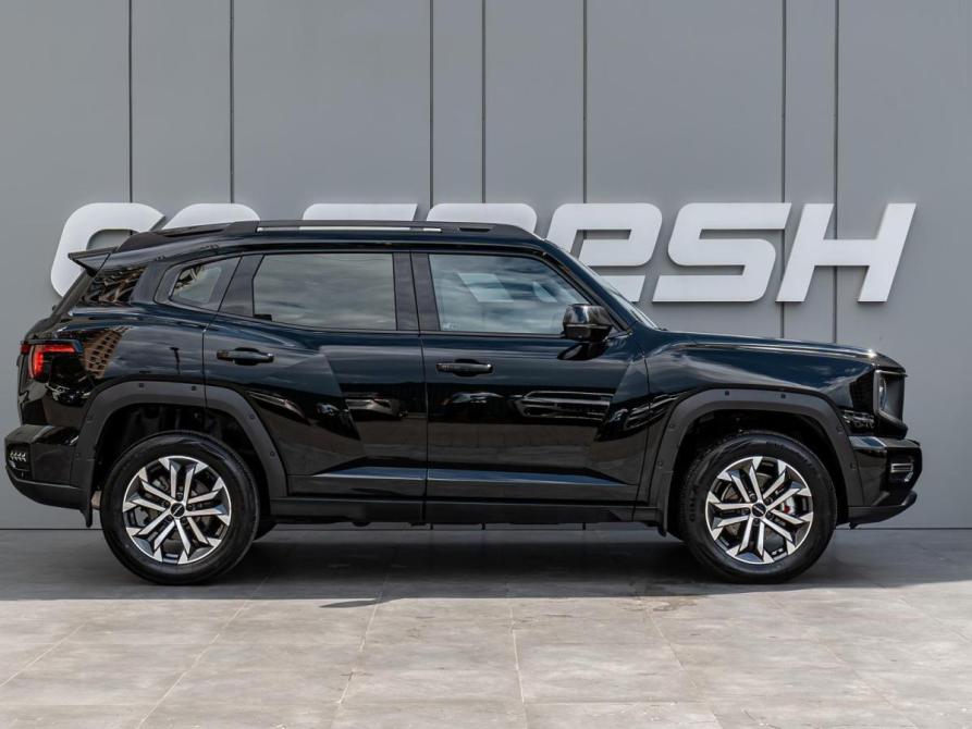 Haval DaGou (Big Dog) II Краснодар  - изображение 5