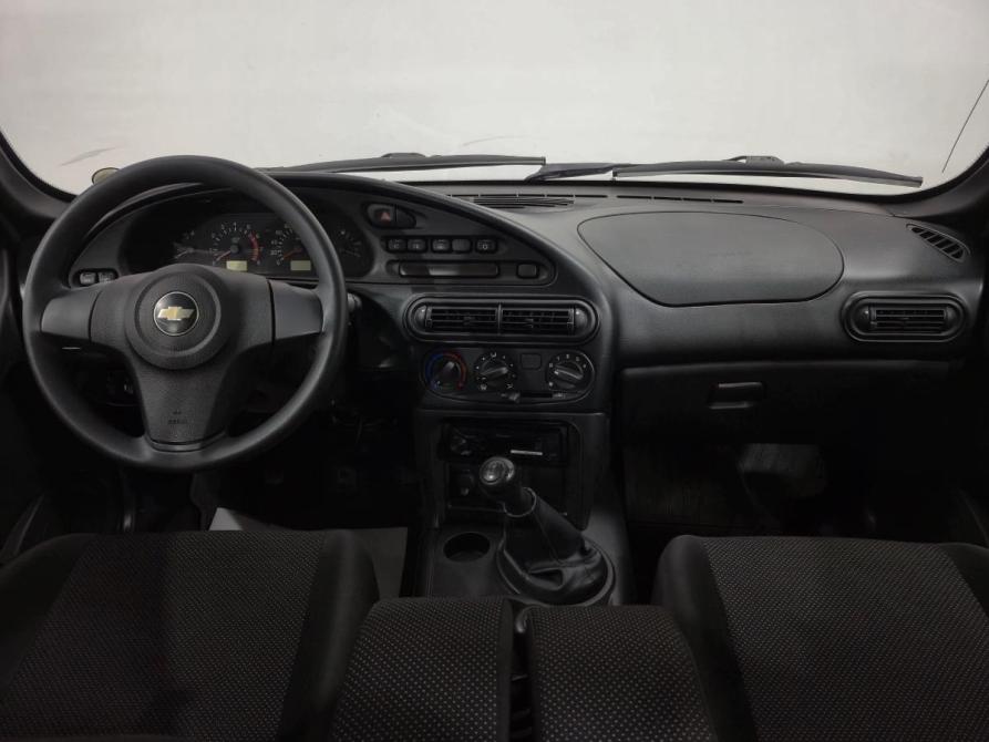 Chevrolet Niva I Рестайлинг Альметьевск  - изображение 13