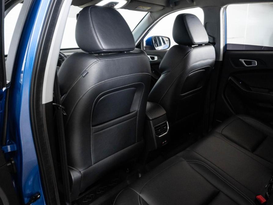 Chery Tiggo 4 I Рестайлинг Ставрополь  - изображение 11