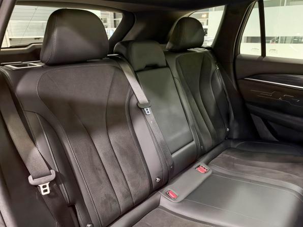 Geely Monjaro I с пробегом 2024 года, цена 3 177 000 рублей, 55429 км, внедорожник, Автокод Объявления
