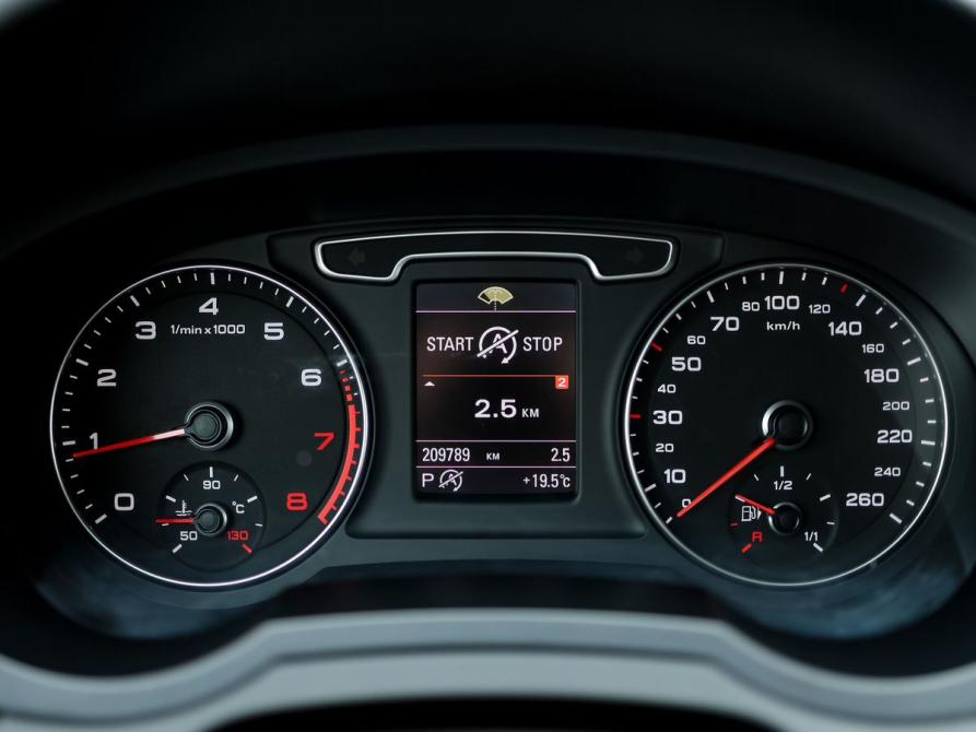 Audi Q3 I (8U) Ижевск  - изображение 16