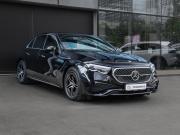 Mercedes-Benz E-Класс VI (W214 S214) Москва  - изображение 27