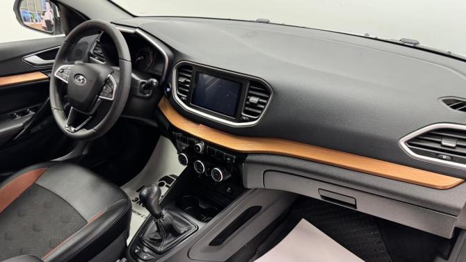 Lada (ВАЗ) Vesta I Рестайлинг (NG) с пробегом 2023 года, цена 1 385 000 рублей, 27000 км, седан, Автокод Объявления