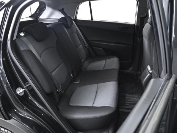 Hyundai Creta I с пробегом 2017 года, цена 1 640 000 рублей, 74712 км, внедорожник, Автокод Объявления