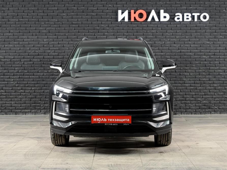 Москвич 3 Екатеринбург  - изображение 2