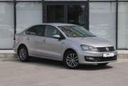 Volkswagen Polo V Рестайлинг Саратов  - изображение 31