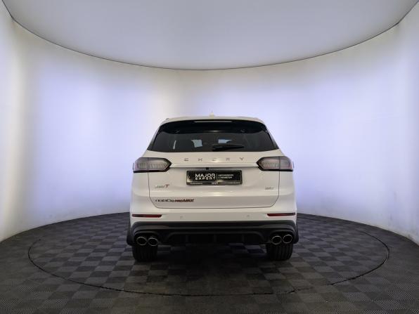 Chery Tiggo 8 Pro Max I с пробегом 2022 года, цена 2 545 000 рублей, 7768 км, внедорожник, Автокод Объявления