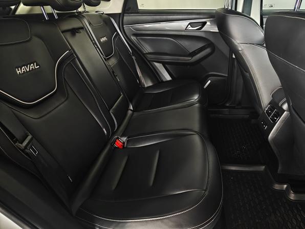 Haval Jolion I с пробегом 2021 года, цена 1 220 000 рублей, 181000 км, внедорожник, Автокод Объявления
