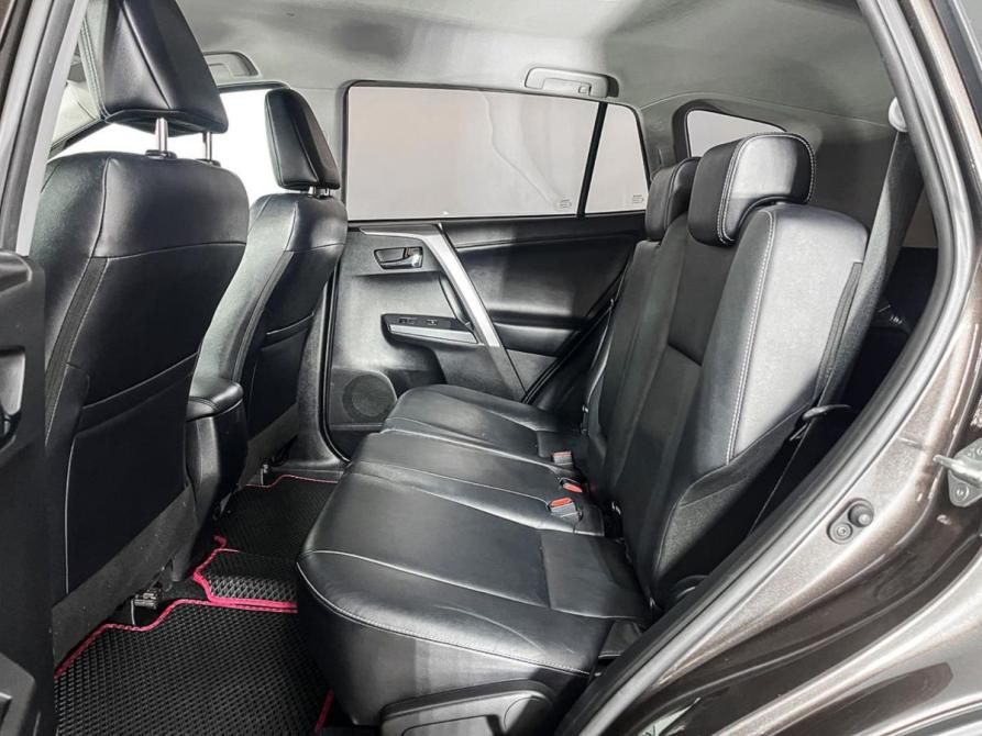 Toyota RAV4 IV (XA40) Рестайлинг Ногинск  - изображение 20