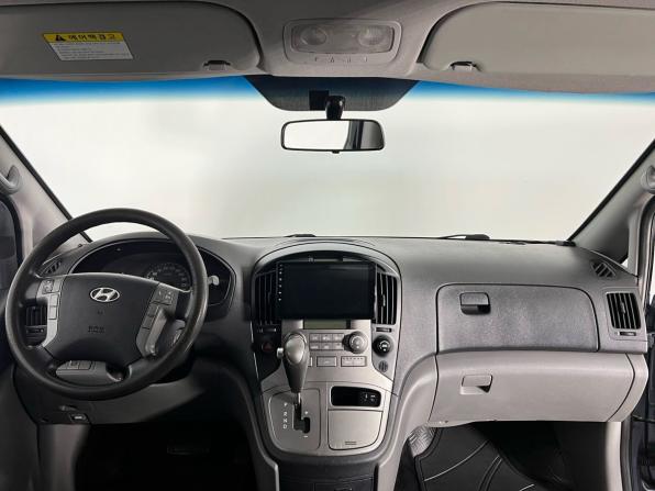 Hyundai Grand Starex I с пробегом 2008 года, цена 925 000 рублей, 383000 км, минивэн, Автокод Объявления