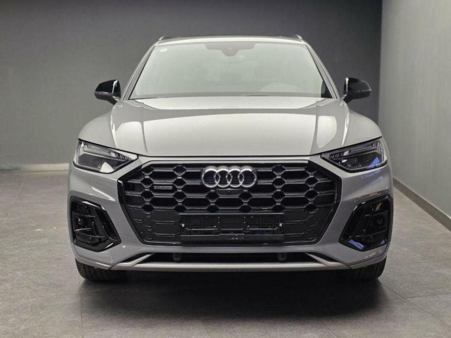 Audi Q5 II (FY) Рестайлинг Москва  - изображение 2