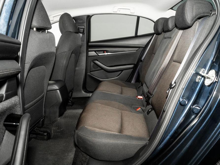 Mazda 3 IV (BP) Иркутск  - изображение 7