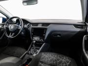 Skoda Octavia III (A7) Рестайлинг Санкт-Петербург  - изображение 33