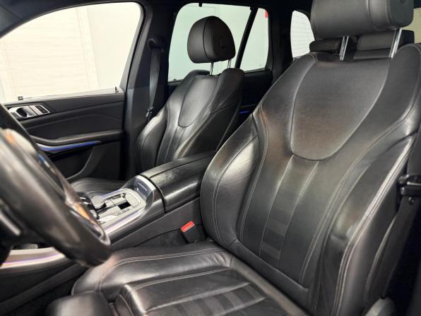 BMW X5 IV (G05/G18) с пробегом 2020 года, цена 5 500 000 рублей, 201000 км, внедорожник, Автокод Объявления