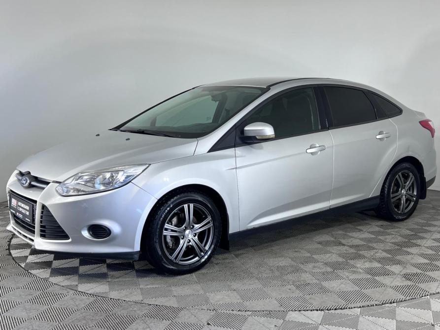 Ford Focus III Ростов-на-Дону  - изображение 1