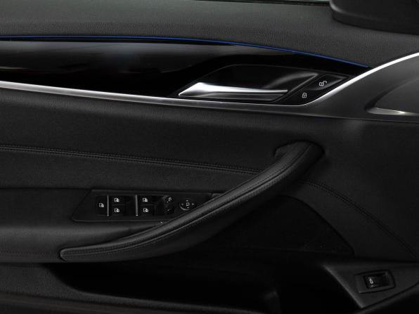 BMW 5 серии VII (G30/G31/G38) с пробегом 2019 года, цена 2 770 000 рублей, 130000 км, седан, Автокод Объявления