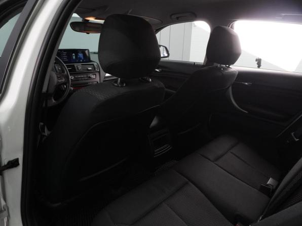 BMW 1 серии II (F20/F21) с пробегом 2012 года, цена 1 099 000 рублей, 132983 км, хэтчбек, Автокод Объявления