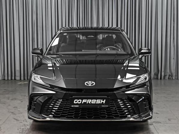 Toyota Camry IX (XV80) China Market с пробегом 2026 года, цена 4 329 000 рублей, 17 км, седан, Автокод Объявления