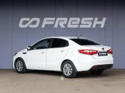 Kia Rio III Краснодар  - изображение 25