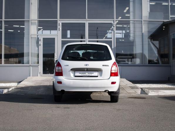 Lada (ВАЗ) Kalina I с пробегом 2011 года, цена 310 000 рублей, 76889 км, универсал, Автокод Объявления