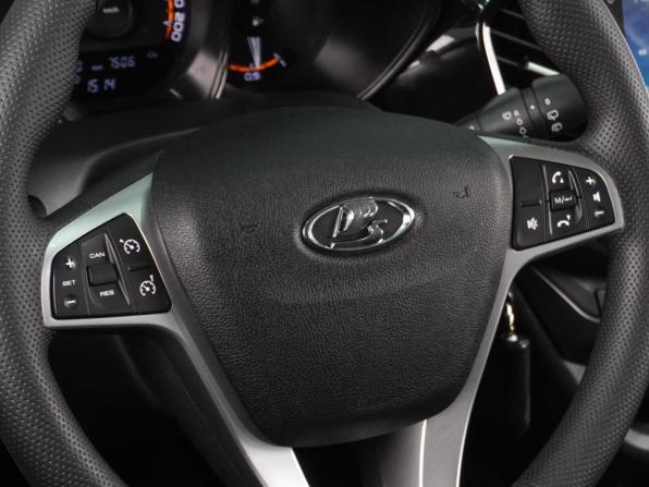 Lada (ВАЗ) Vesta I с пробегом 2019 года, цена 1 124 000 рублей, 73570 км, универсал, Автокод Объявления
