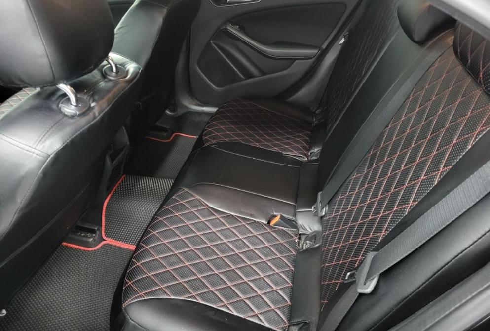Mercedes-Benz A-Класс III (W176) Астрахань  - изображение 17