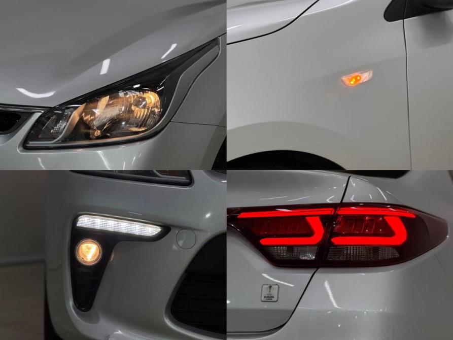 Kia Rio IV Нижний Новгород  - изображение 24