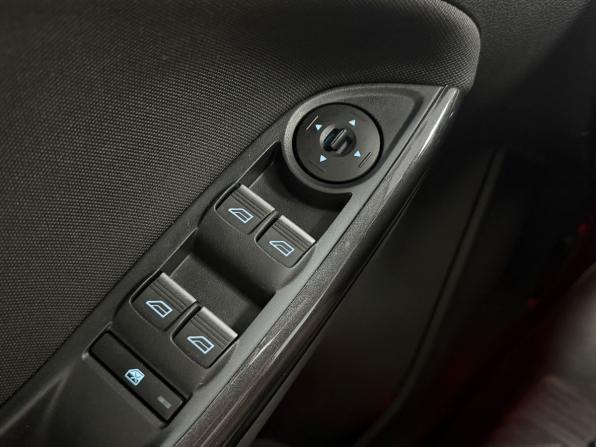 Ford Focus III Рестайлинг с пробегом 2019 года, цена 1 200 000 рублей, 120000 км, хэтчбек, Автокод Объявления