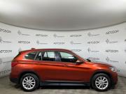 BMW X1 II (F48) Москва  - изображение 14