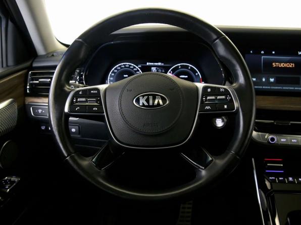 Kia Mohave I Рестайлинг 2 с пробегом 2021 года, цена 4 390 000 рублей, 74000 км, внедорожник, Автокод Объявления