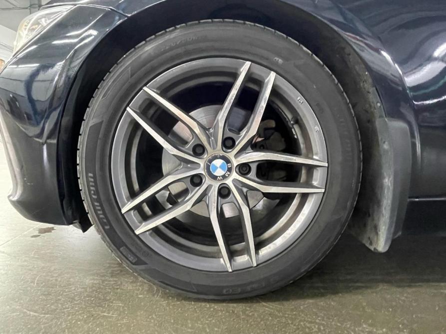 BMW 3 серии VI (F3x) Серпухов  - изображение 20