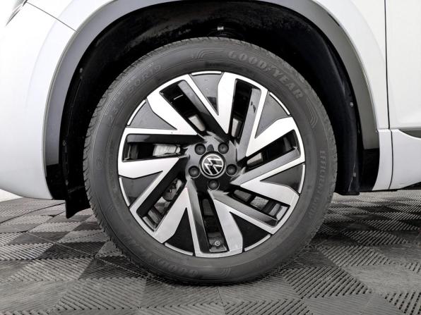Volkswagen Tayron II (China Market) с пробегом 2023 года, цена 4 190 000 рублей, 20990 км, внедорожник, Автокод Объявления