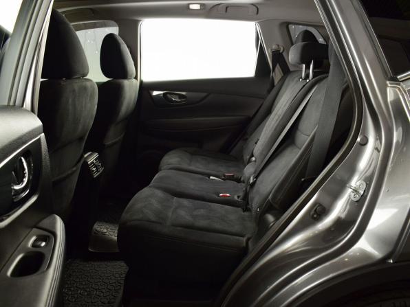 Nissan X-Trail III с пробегом 2016 года, цена 1 965 995 рублей, 116392 км, внедорожник, Автокод Объявления