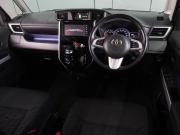 Toyota Roomy I Воронеж  - изображение 25