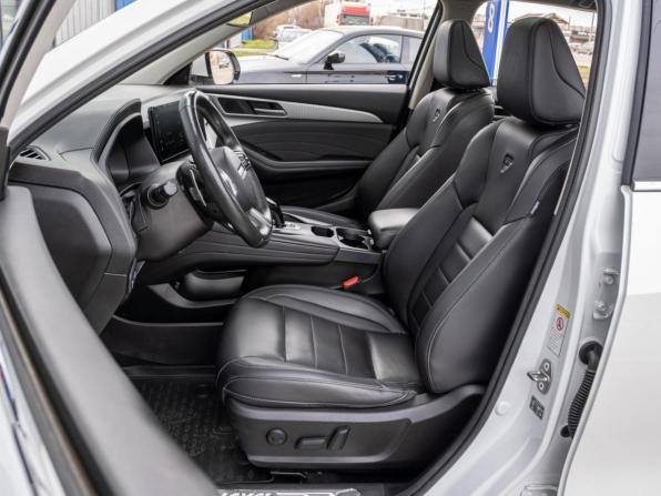 Haval F7 I Рестайлинг с пробегом 2022 года, цена 2 330 000 рублей, 74492 км, внедорожник, Автокод Объявления